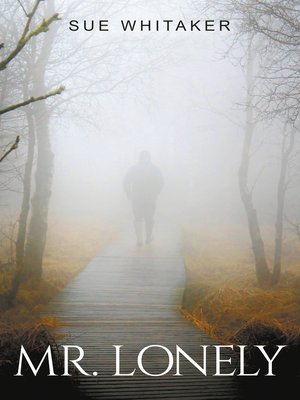 cover image of Mr Lonely